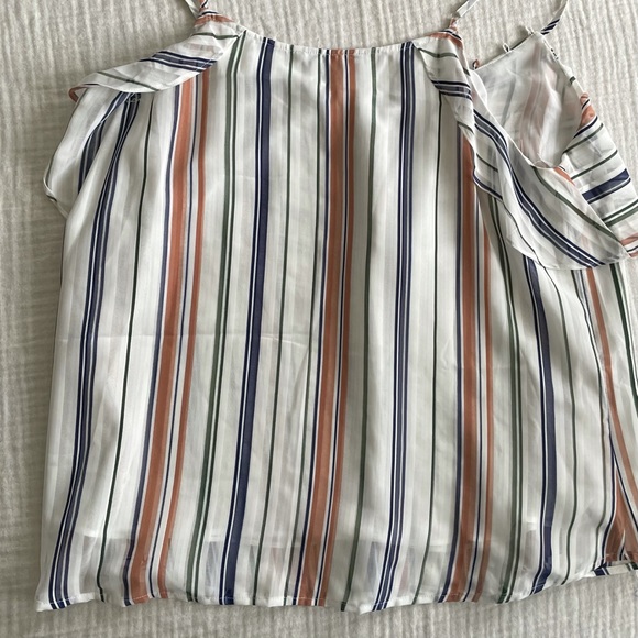 Daniel Rainn tank top XL - Picture 3 of 4